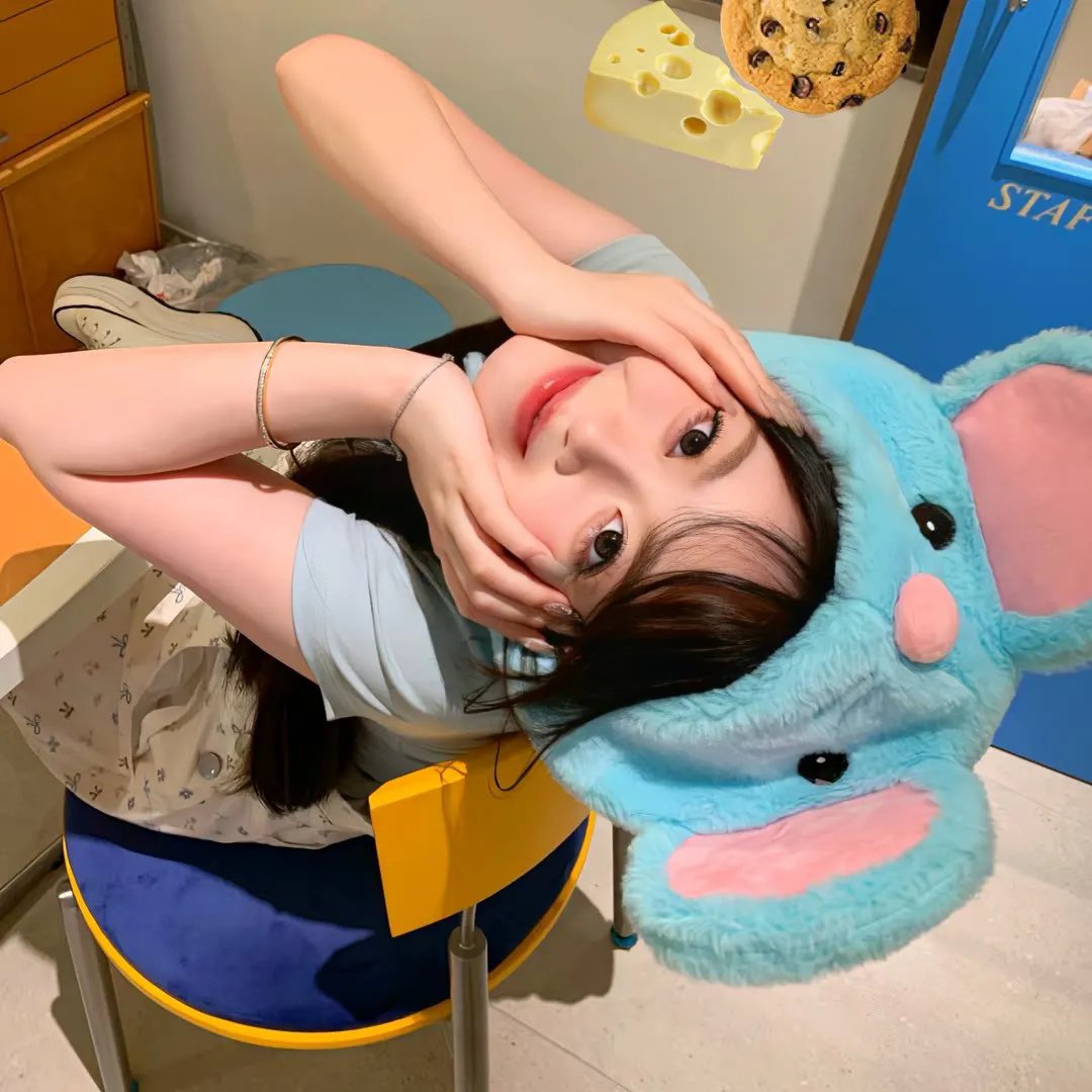 一个小印第安人