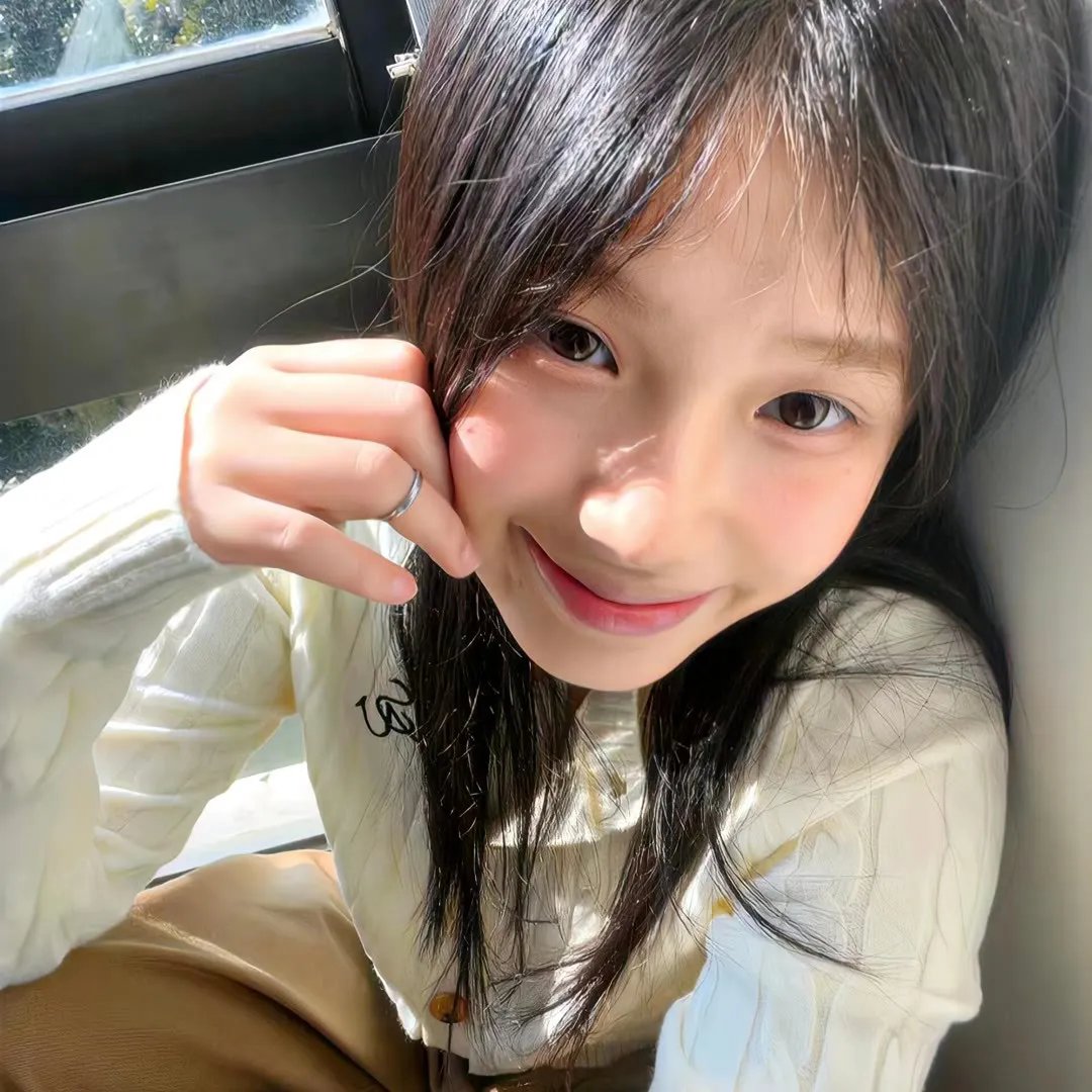 女孩青春纪事