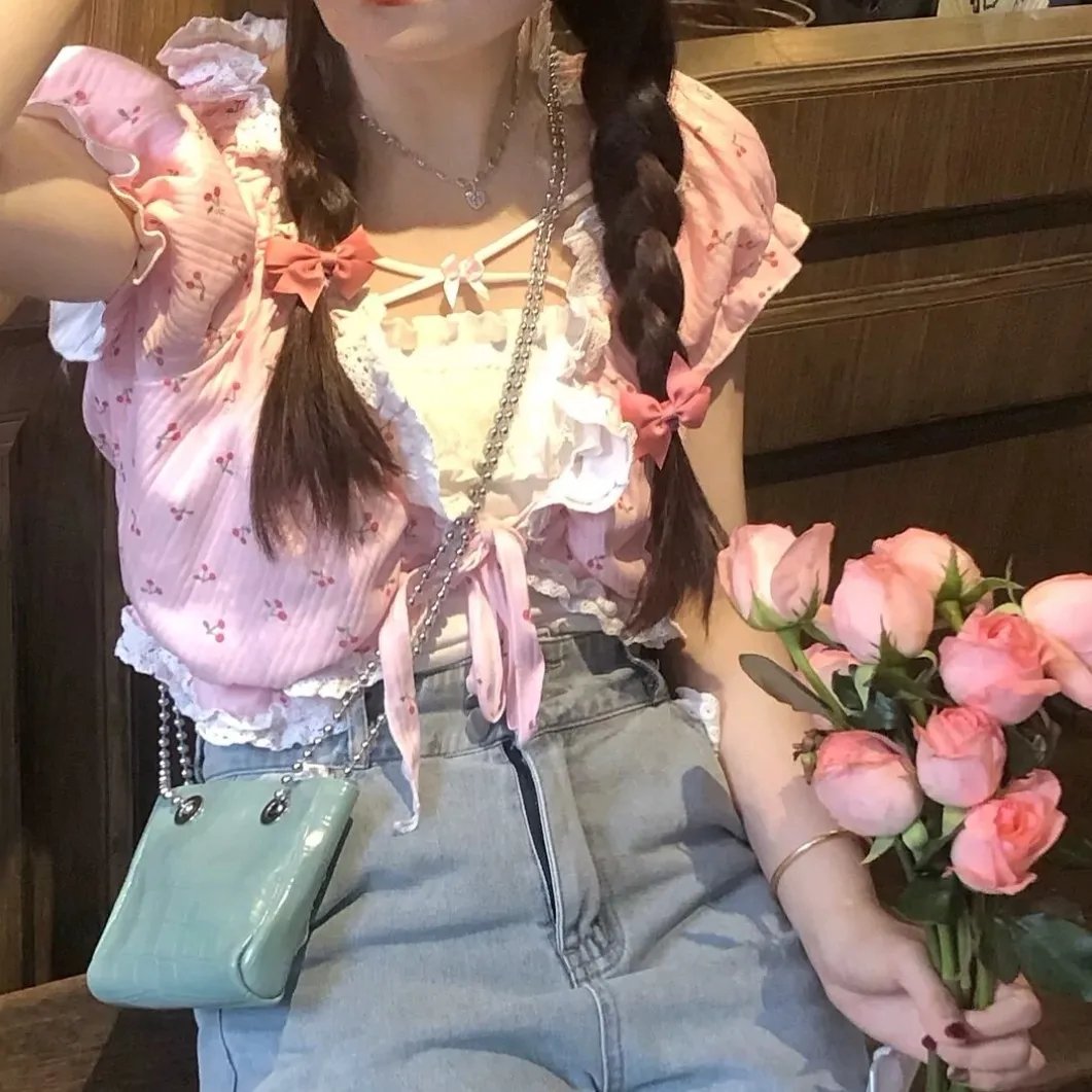 高校女汉子